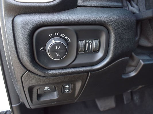 2019 RAM 1500 Big Horn/Lone Star w/ Remote Start and 20