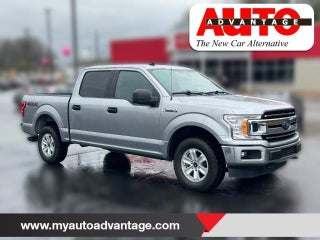 2020 Ford F-150 XLT w/ Trailer Tow Package