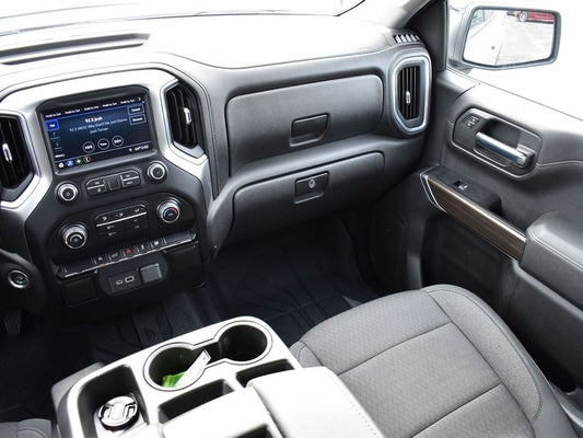 2020 Chevrolet Silverado 1500 RST w/ Value and Trailering Packages in Hendersonville, NC - Auto Advantage