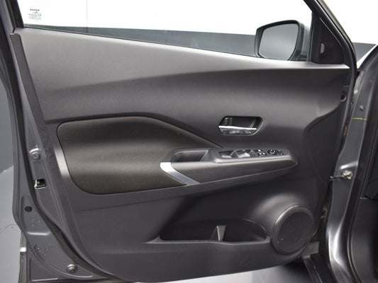 2021 Nissan Kicks SV w/ Blind Spot Warning & Apple CarPlay in Hendersonville, NC - Auto Advantage
