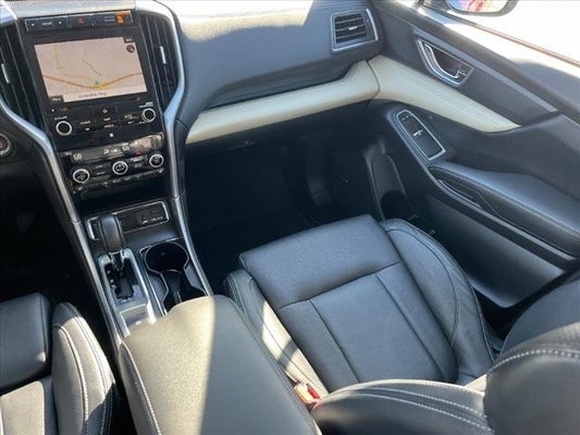 2021 Subaru Ascent Limited w/ Technology Package (Panoramic Moonroof & Naviga in Hendersonville, NC - Auto Advantage