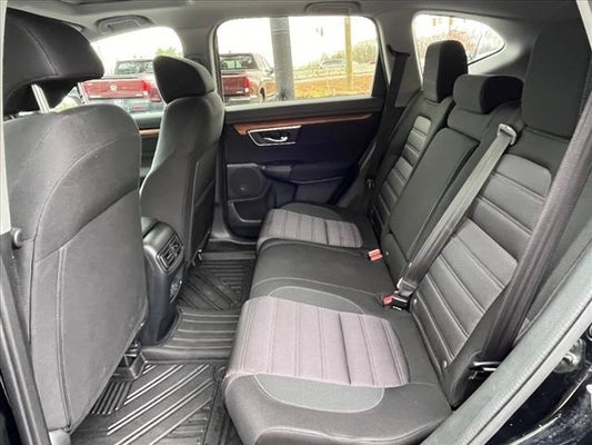 2020 Honda CR-V EX w/ Heated Bucket Seats & Moonroof & Blind Spot Mon in Hendersonville, NC - Auto Advantage