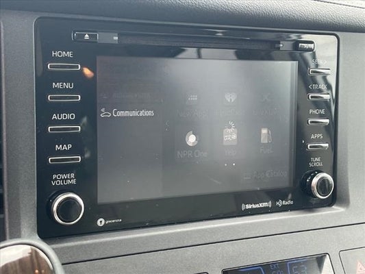 2019 Toyota Sienna XLE AWD! 7 Passenger w/ Navigation & Moonroof in Hendersonville, NC - Auto Advantage