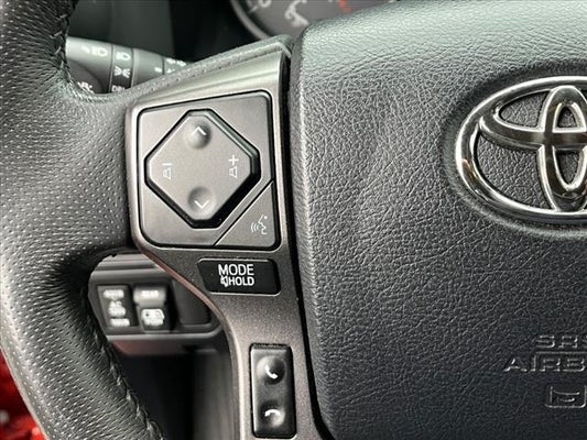 2017 Toyota Tacoma TRD Sport w/ Rear Backup Camera in Hendersonville, NC - Auto Advantage