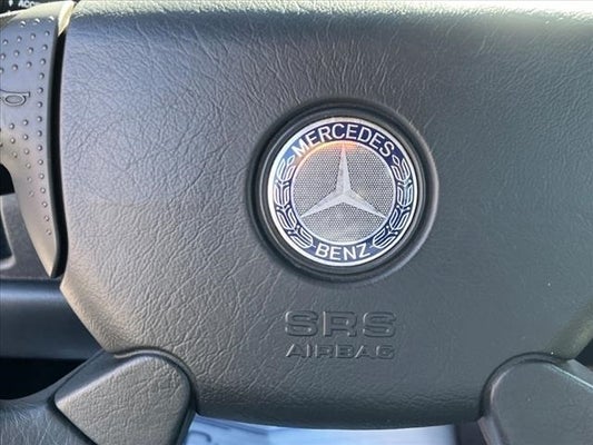1998 Mercedes-Benz SLK SLK 230 Base Kompressor in Hendersonville, NC - Auto Advantage