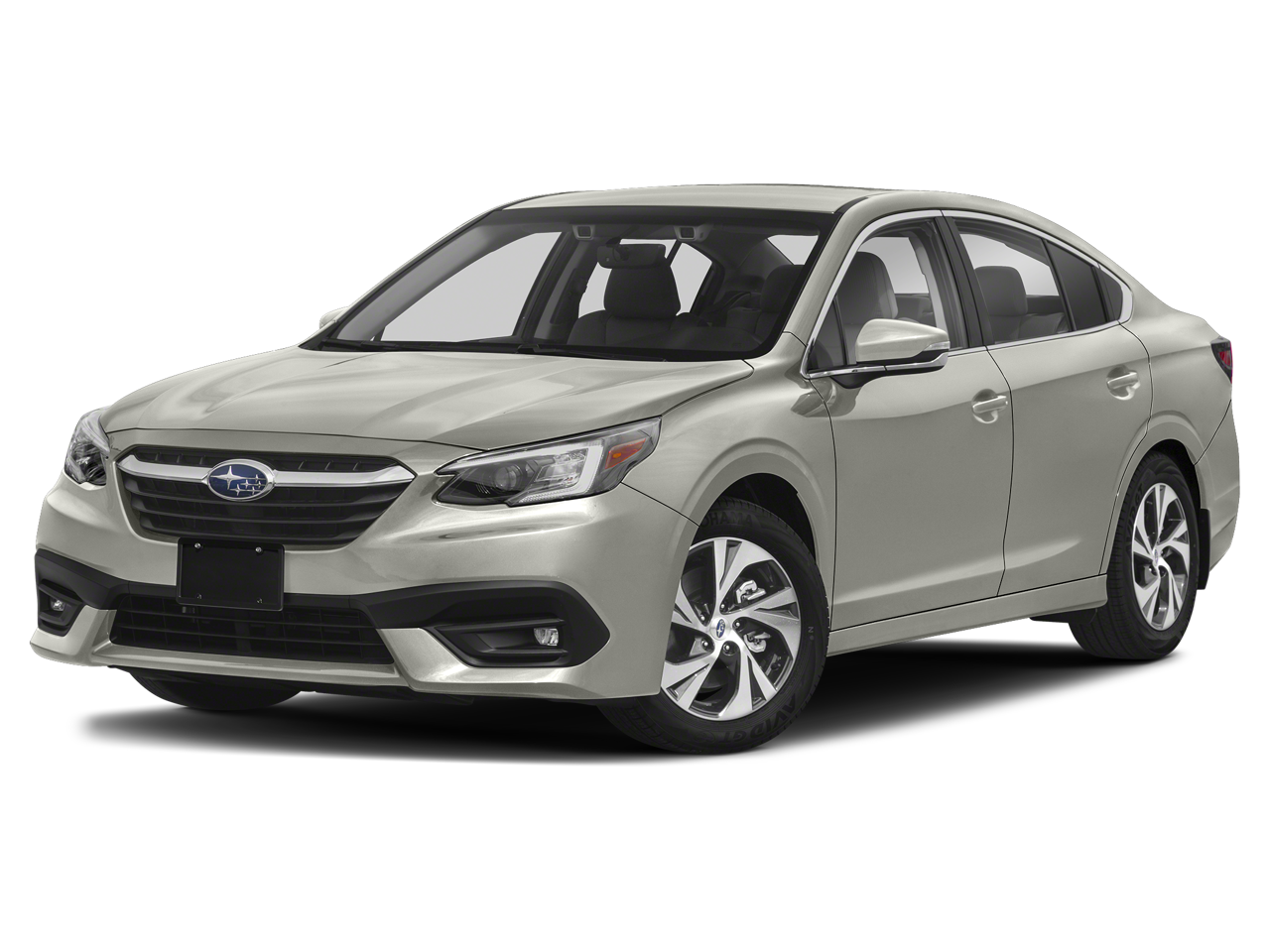 2020 Subaru Legacy Premium w/Blind Spot Detection