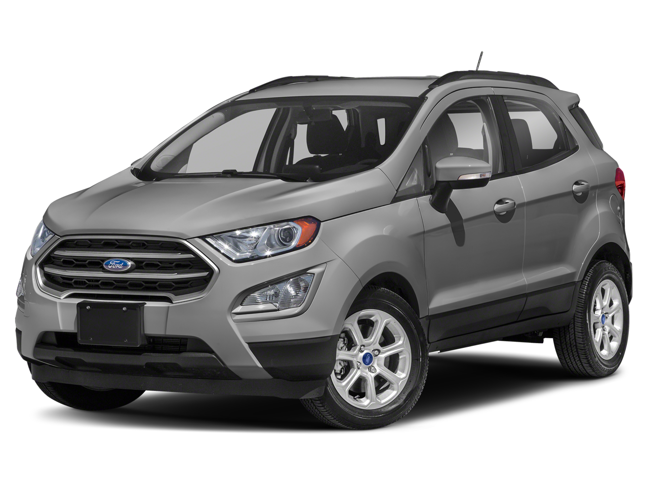 2021 Ford EcoSport SE w/ Convenience Package