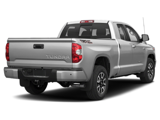 2018 Toyota Tundra Limited w/ Navigation & Rear Camera in Hendersonville, NC - Auto Advantage