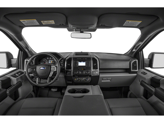 2019 Ford F-150 XLT w/ Navigation/Moonroof & Luxury & Special Edition in Hendersonville, NC - Auto Advantage
