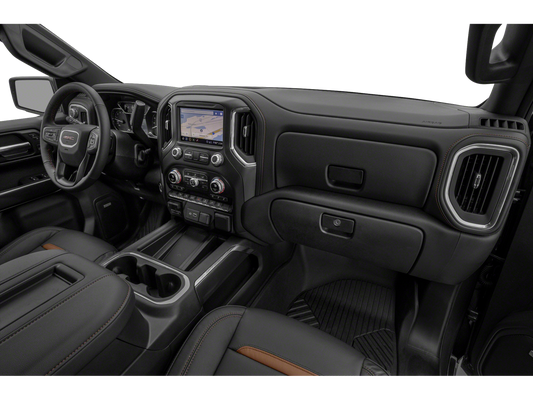 2021 GMC Sierra 1500 AT4 w/ CarbonPro & Premium & Preferred & Off-Road Perf in Hendersonville, NC - Auto Advantage