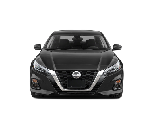 2021 Nissan Altima 2.5 SV Certified Pre-Owned with Premium Package & Moonroo in Hendersonville, NC - Auto Advantage
