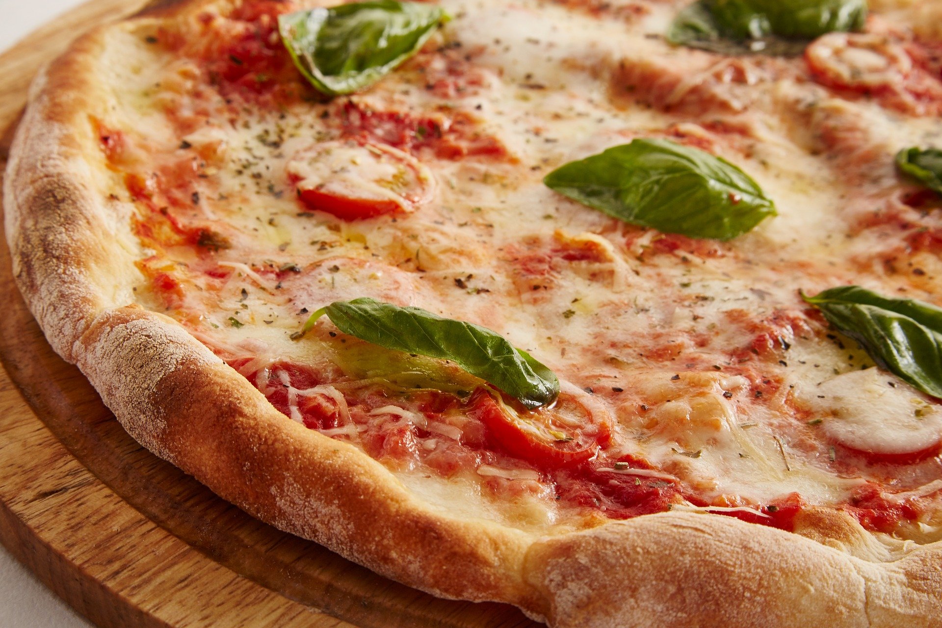 5 of the Best Pizza Places in Hendersonville NC