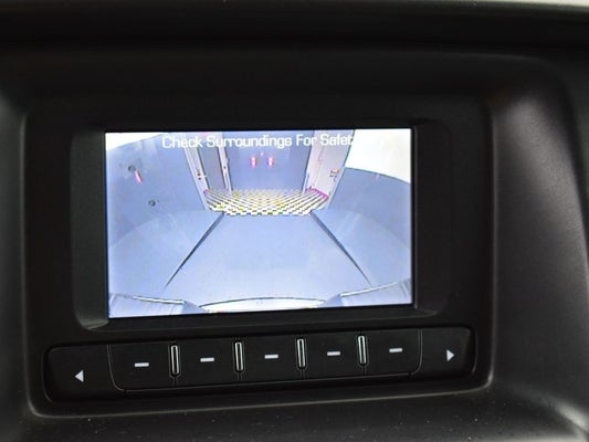 2015 Chevrolet Colorado Work Truck w/ Rear Camera in Hendersonville, NC - Auto Advantage