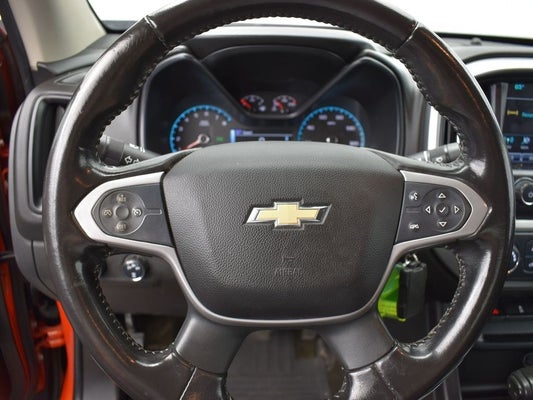 2016 Chevrolet Colorado LT w/ 8