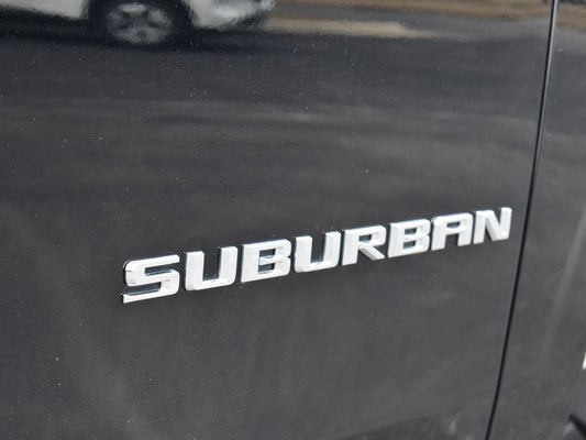 2022 Chevrolet Suburban LS w/ 20