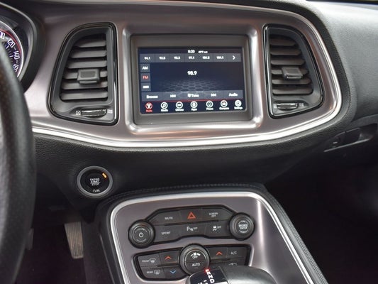 2022 Dodge Challenger R/T w/ Rear Parking Camera in Hendersonville, NC - Auto Advantage