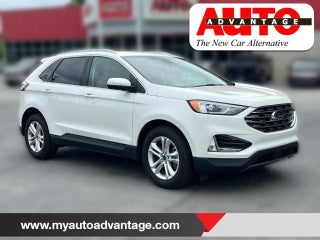 2020 Ford Edge SEL w/ Cold Weather Package and Co-Pilot 360