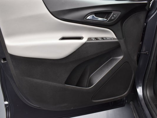 2022 Chevrolet Equinox LS w/ Power Seat & Remote Start & Bluetooth/Apple Car in Hendersonville, NC - Auto Advantage