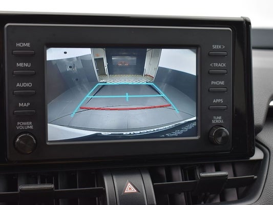 2019 Toyota RAV4 XLE w/ Moonroof & Rear Parking Camera in Hendersonville, NC - Auto Advantage