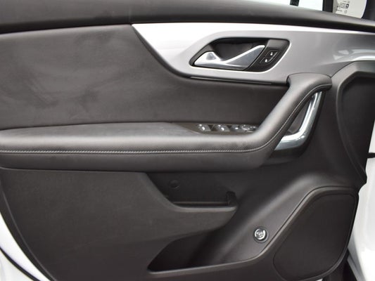 2021 Chevrolet Blazer LT w/ Remote Start & Rear Camera & Apple CarPlay in Hendersonville, NC - Auto Advantage