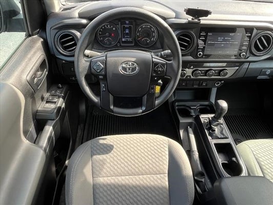 2022 Toyota Tacoma SR V6 in Hendersonville, NC - Auto Advantage