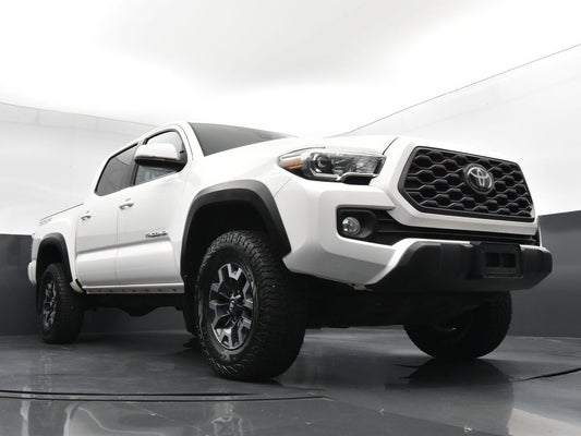 2021 Toyota Tacoma w/Technology Package w/ Rear Camera & Blind Spot M in Hendersonville, NC - Auto Advantage