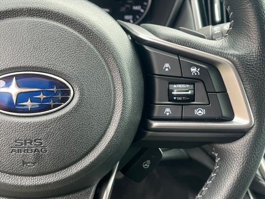 2022 Subaru Outback Limited w/ Moonroof & Navigation & Popular Package #2 in Hendersonville, NC - Auto Advantage