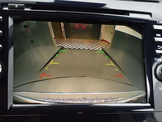 2020 Nissan Murano SV w/ Blind Spot Warning & Apple CarPlay in Hendersonville, NC - Auto Advantage