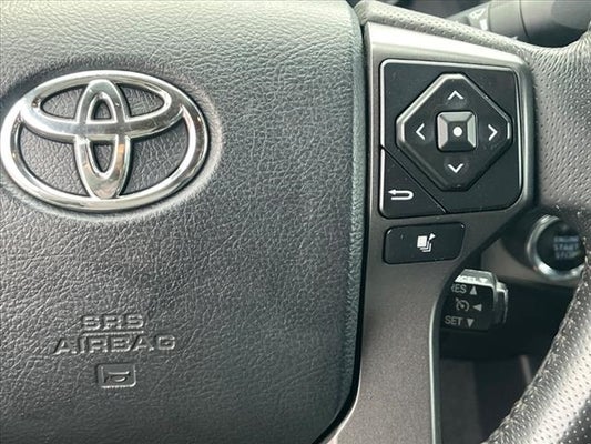 2016 Toyota Tacoma TRD Sport w/ Rear Parking Camera in Hendersonville, NC - Auto Advantage