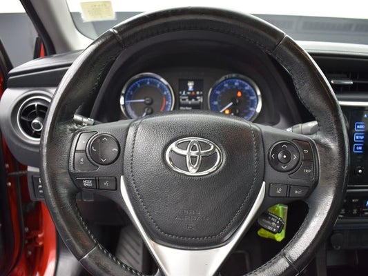 2018 Toyota Corolla SE in Hendersonville, NC - Auto Advantage