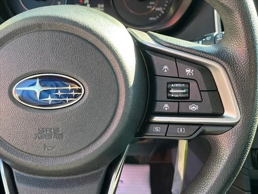 2022 Subaru Crosstrek Base in Hendersonville, NC - Auto Advantage