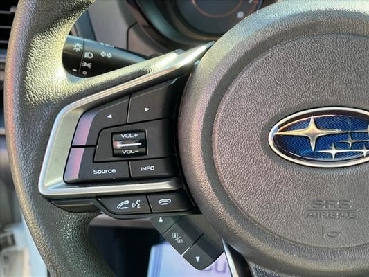 2022 Subaru Crosstrek Base in Hendersonville, NC - Auto Advantage