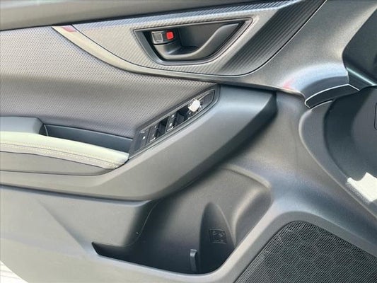 2021 Subaru Crosstrek Sport w/ STARLINK/Apple CarPlay & Moonroof & Blind Spot in Hendersonville, NC - Auto Advantage