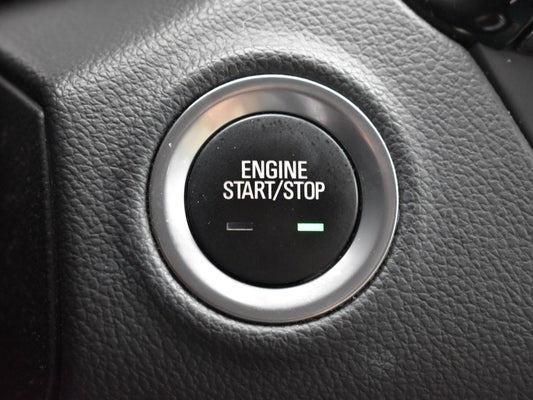 2018 Buick Envision Premium I w/ Preferred Equipment Group & Navigation & Power in Hendersonville, NC - Auto Advantage